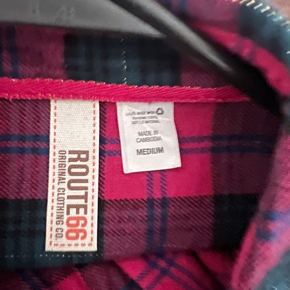 Route 66 Top - Picture 3 of 4